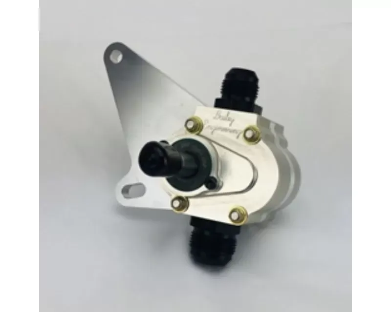 Powerhouse Racing Wet Sump Kit Bullet Block or Mazworx Block Toyota 2JZ - PHR 0299129221.BB
